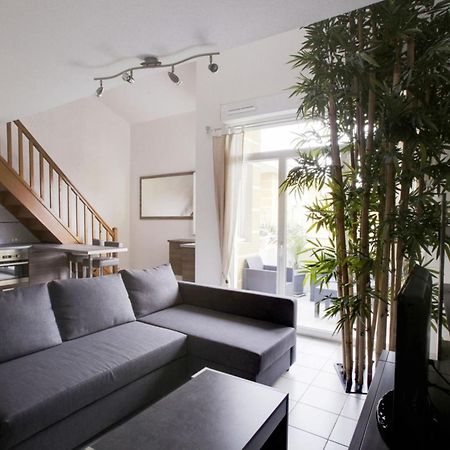 Duplex Alberti - Welkeys Lattes Bagian luar foto