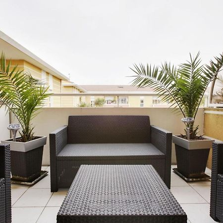 Duplex Alberti - Welkeys Lattes Bagian luar foto