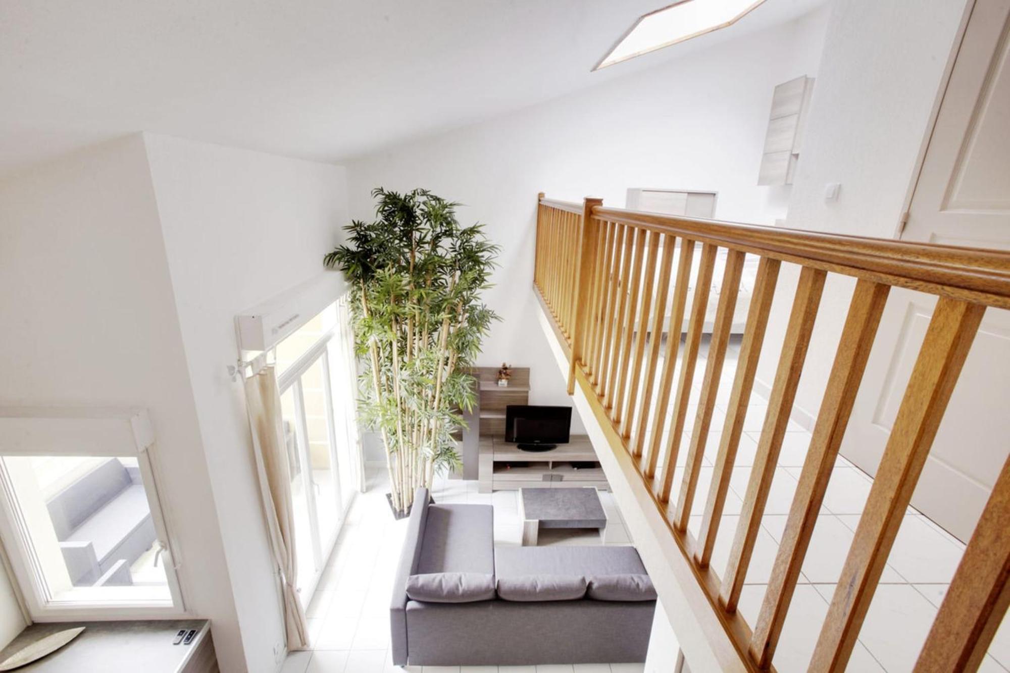 Duplex Alberti - Welkeys Lattes Bagian luar foto