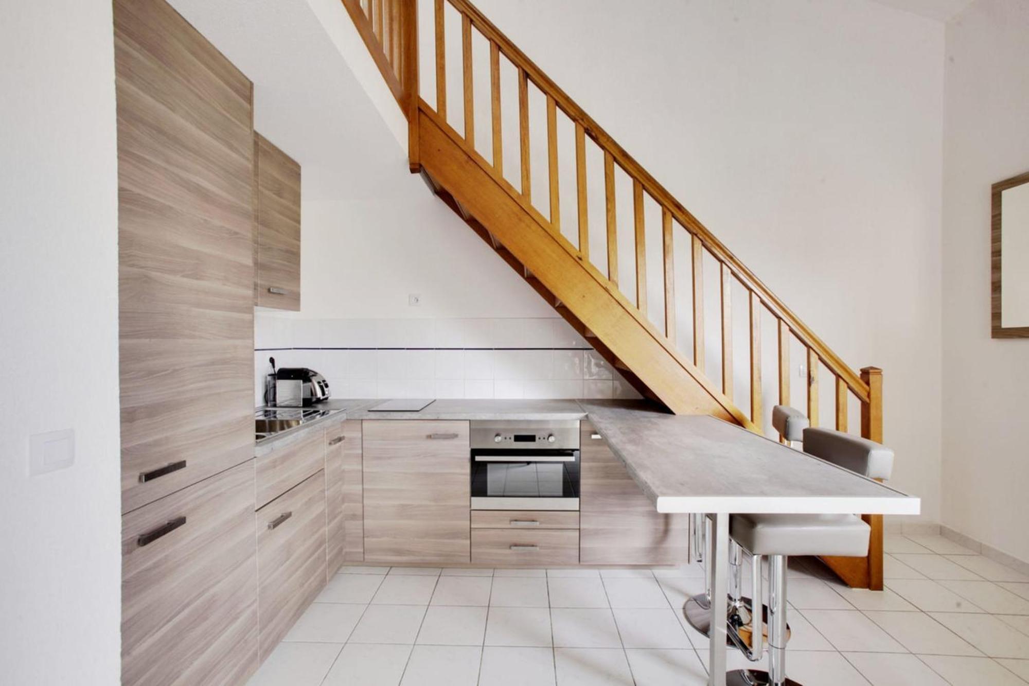 Duplex Alberti - Welkeys Lattes Bagian luar foto