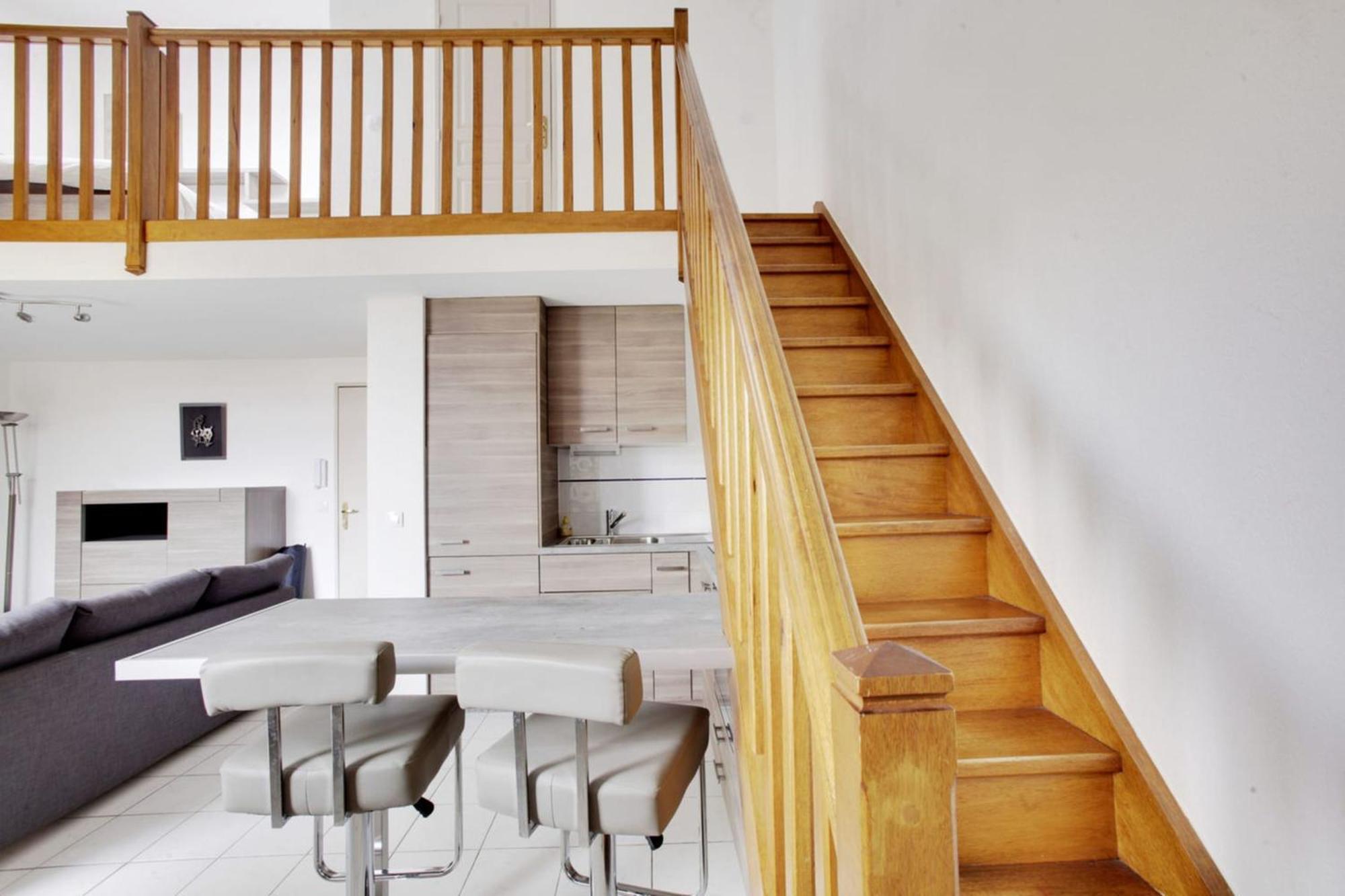 Duplex Alberti - Welkeys Lattes Bagian luar foto